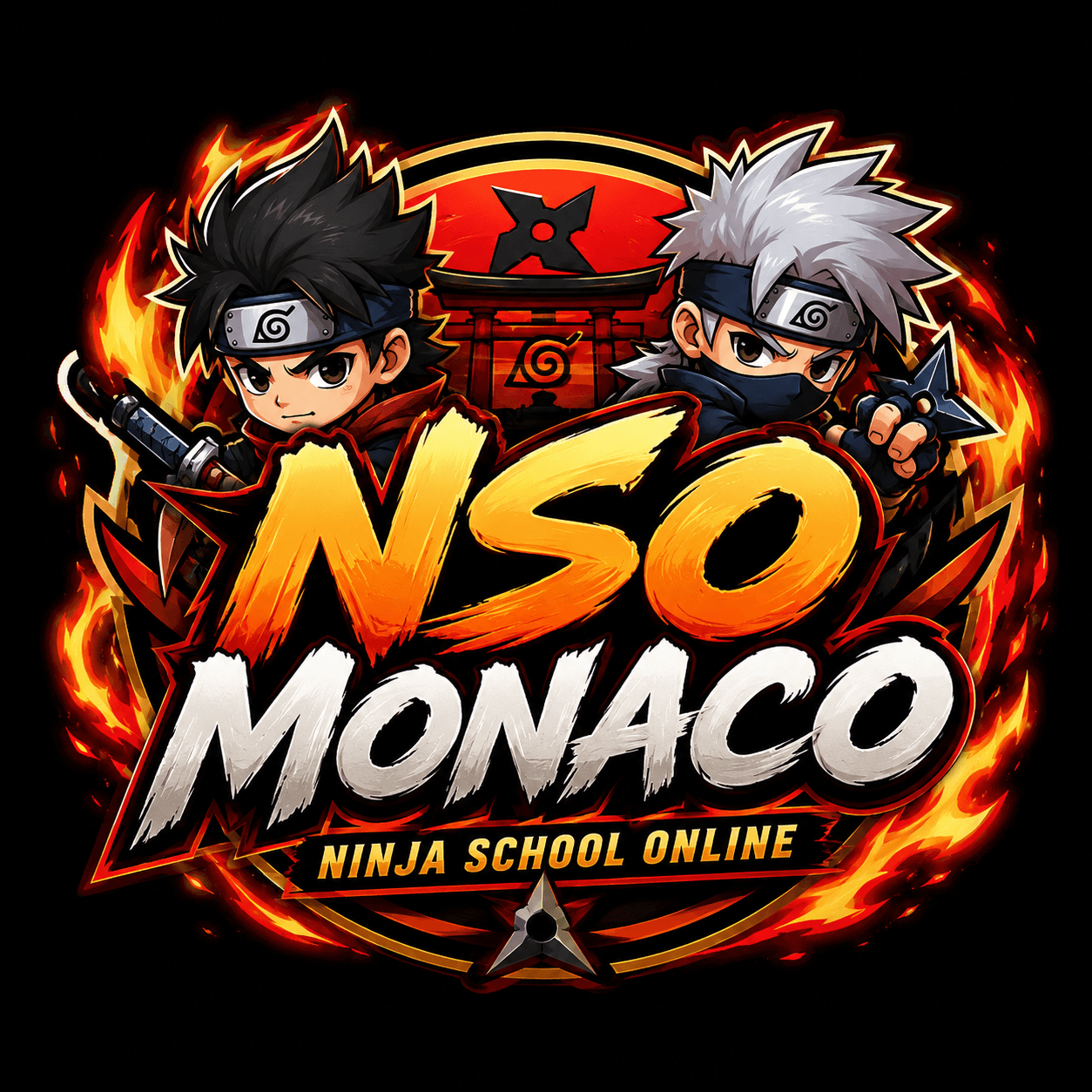 Chào mừng đến với NSO MONACO